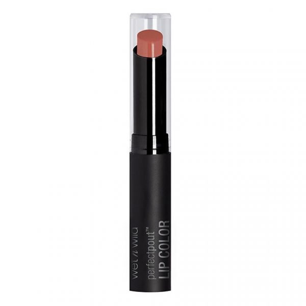 <p><strong>Wet n Wild Перфект Паут ЛипКолор (606B)</strong><br />
Вес: 2,1 г</p> - Wet N Wild Perfect Pout LipColor2.1g606B