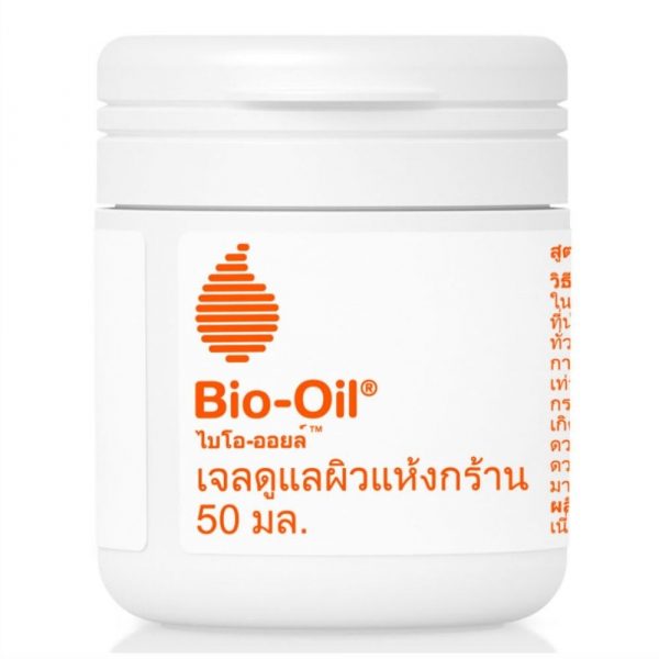 Гель для сухой кожи Bio-Oil 50 мл. - Bio-Oil Dry Skin Gel 50 ml.