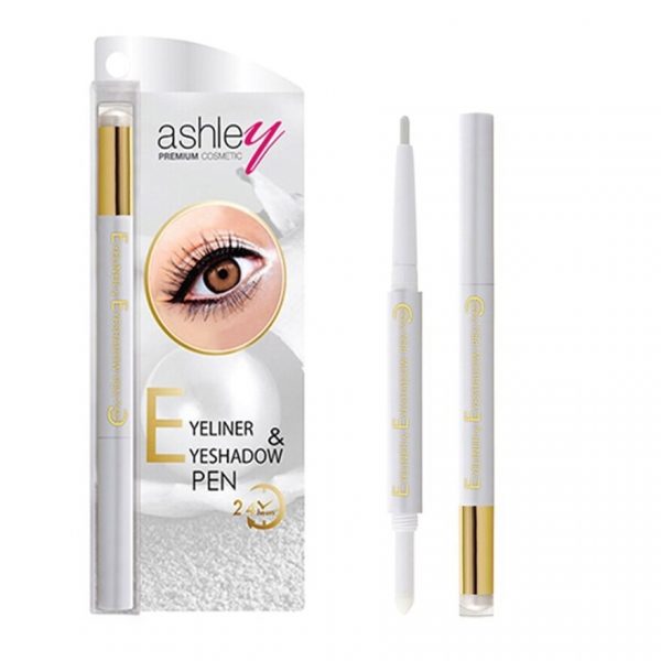 Тушь-линер для глаз Эйшли «Эйлершейд Пен» 0,5 г А169 - Ashley EyelinerEyeshadow Pen 0.5g A169