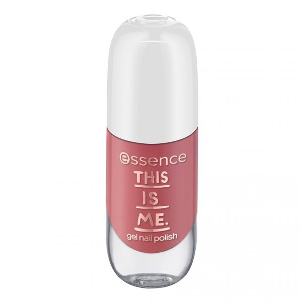 Гель-лак для ногтей EssenceThis Is Me 06 - EssenceThis Is Me Gel Nail Polish 06