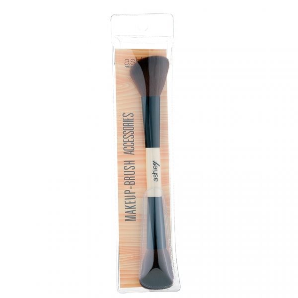 Кисть Ashley 2 в 1, 1 шт. AA110-01 - Ashley Brush 2 in 1 1Pcs AA110-01