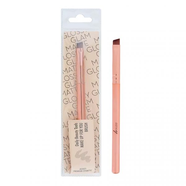 Кисть для бровей AshleyBrowLineBrush, 1 шт., AA149-02 - AshleyBrowLineBrush 1Pcs AA149-02