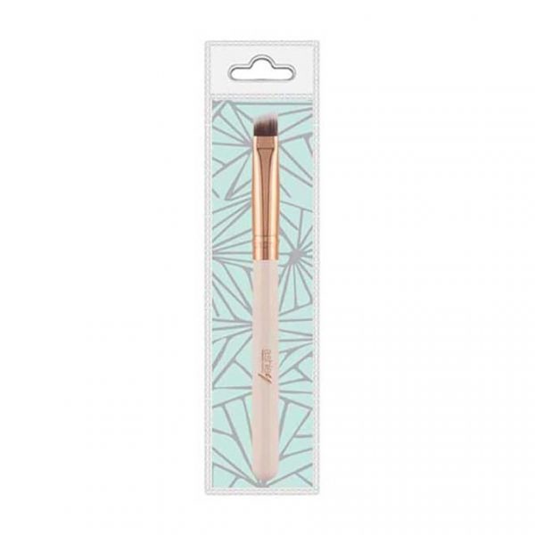 Кисть для бровей Ashley Angle, 1 шт., AA136-01 - Ashley Angle Brow Brush 1Pcs AA136-01