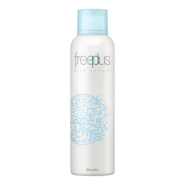 Freeplus Мягкий душ (165 г.) - Freeplus Mild Shower (165 G.)