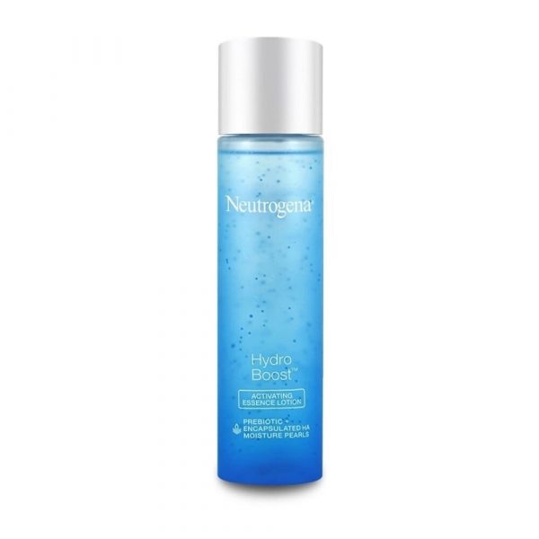 Активирующий лосьон-эссенция Neutrogena Hydro Boost 150 мл. - Neutrogena Hydro Boost Activating Essence Lotion 150 Ml.
