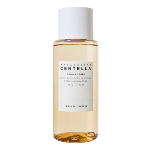 Тонизирующий тоник с мадагаскарской центеллой 210 мл - Madagascar Centella Toning Toner 210 ml