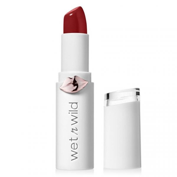 Wet N Wild Mega Last High Shine Lip1436E - Wet N Wild Mega Last High Shine Lip1436E