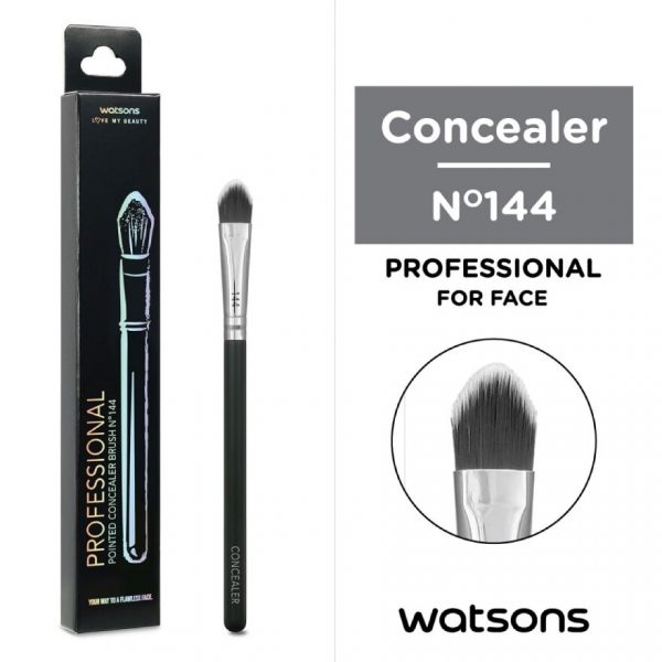 Кисть для консилера Watsons Pointed Concealer Brush - Watsons Pointed Concealer Brush