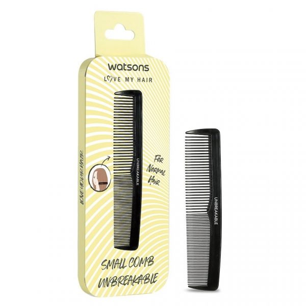 Небьющаяся миниатюрная расческа Watsons - Watsons Small Comb Unbreakable