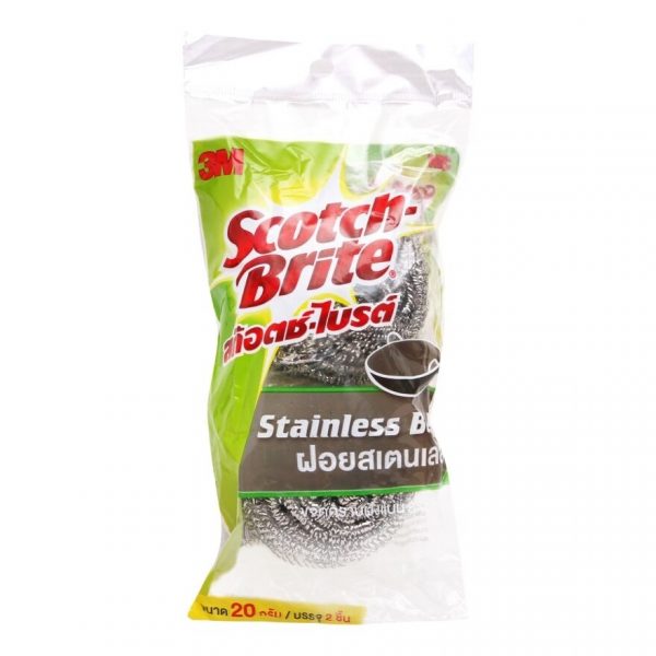 3M нержавеющая сталь 20 г. (2 шт. в упаковке) - 3M Stainless Ball 20g. (2EA/Pack)