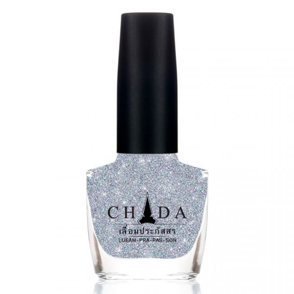 #Chada Nail Gliter15мл 081LueamPraPasson - #Chada Nail Gliter15ml 081LueamPraPasson