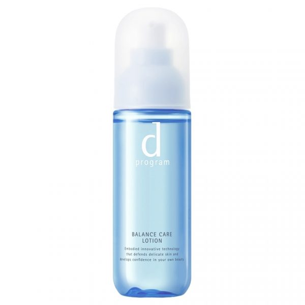 d Program Balance Care Lotion MB 125 мл. - d Program Balance Care Lotion MB 125 ml.