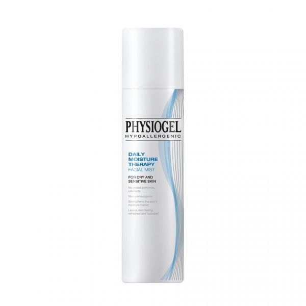 Physiogel Daily Moisture Therapy Спрей для лица 100 мл. - Physiogel Daily Moisture Therapy Facial Mist 100 ml.