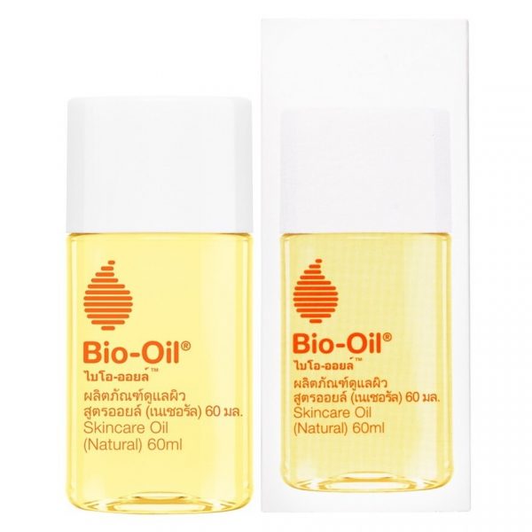 Натуральное масло для ухода за кожей Bio-Oil 60 мл. - Bio-Oil Skincare Oil Natural 60 ml.