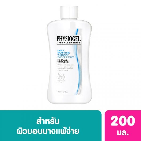 Physiogel Daily Moisture Therapy Essence в тонике 200 мл. - Physiogel Daily Moisture Therapy Essence in Toner 200 ml.