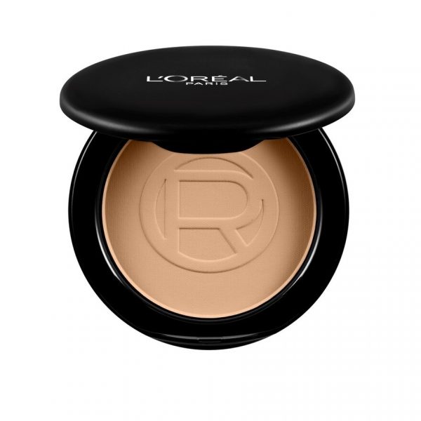 #L'Oreal Infallible Oil Killer Powder123 - #L'Oreal Infallible Oil Killer Powder123