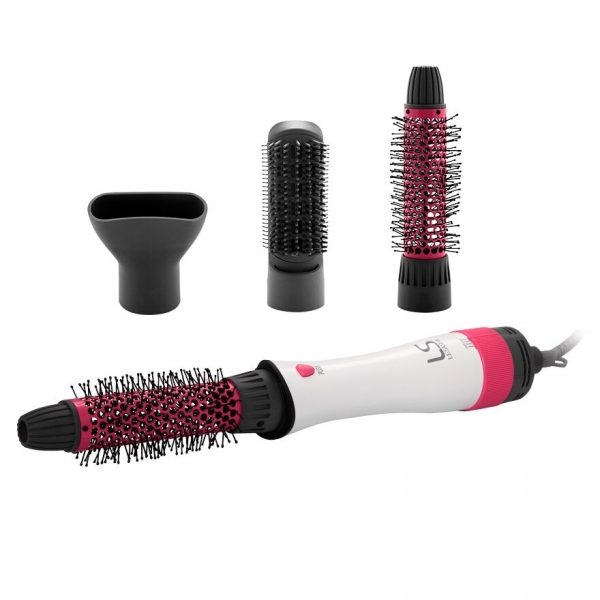 Фен-стайлер Le Sasha Wonder 3-в-1 с горячим воздухом (LS1249) - Le Sasha Wonder 3in1 Hot Air Styler (LS1249)