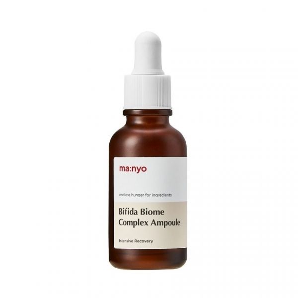 Ампула Manyo Factory Bifida Biome Complex 30 мл - Manyo Factory Bifida Biome Complex Ampoule 30ml