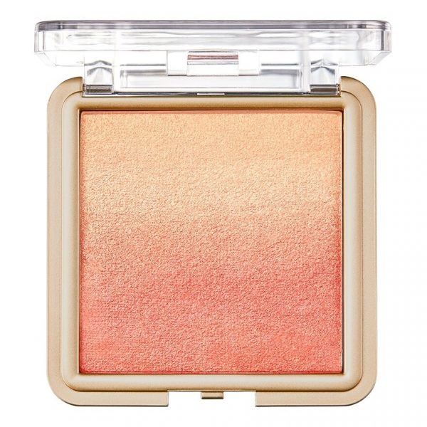 Румяна Cute Press Nonstop Ombre 5 г 04 - Cute Press Nonstop Ombre Blush 5g 04