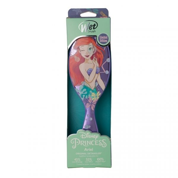 Wet Brush Disney Princess Ariel 1's