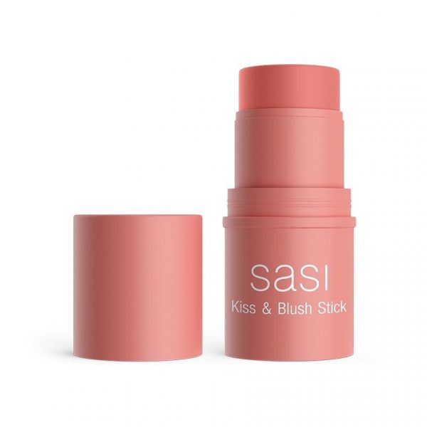 Sasi Kiss & Blush Stick 4g 03 - Sasi Kiss & Blush Stick 4g 03