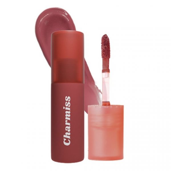 «Чармисс Эйри Кисс Лай Тинт № 05» - #Charmiss Airy Kiss Lip Tint 05
