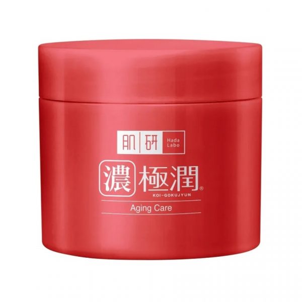 Hada Labo Aging Care Perfect Gel 80G. - Hada Labo Aging Care Perfect Gel 80 G. บำรุงผิวอ่อนเยาว์ ปัญหาริ้วรอย