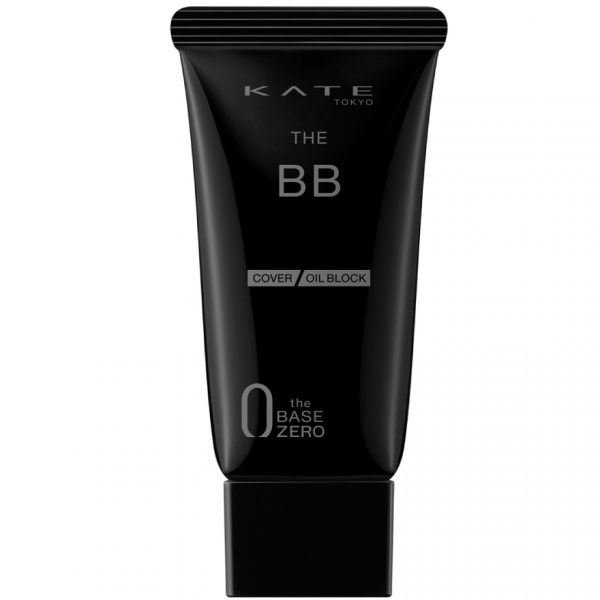 Kate The BB Cover&Oil Block 30g EX-2 - Kate The BB Cover&Oil Block 30g EX-2