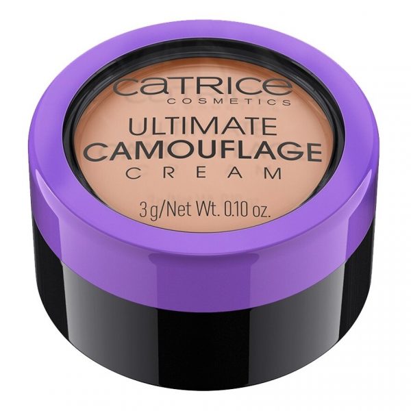 Catrice Ultimate Camouflage Concealer020 - Catrice Ultimate Camouflage Concealer020