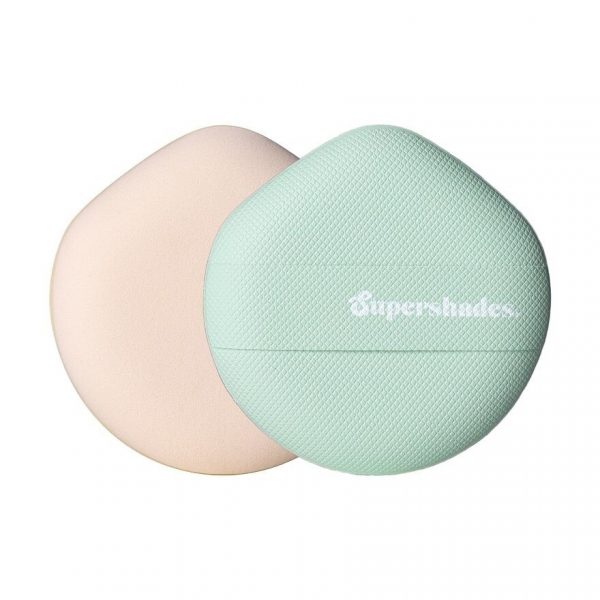 Суперплотный бафф-пуф (1 шт.) - Supershade Buff Buff Puff 1pcs.