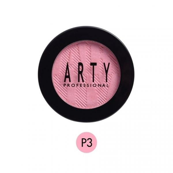 Арт-Блёрш Он №3.5г. П3 - Arty Blush On 3.5g. P3