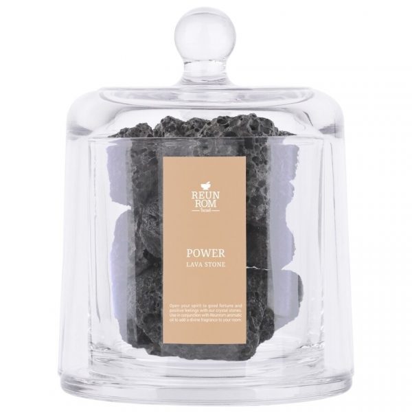 Reunrom Lava Stone 300 г. Power - Reunrom Lava Stone 300g. Power