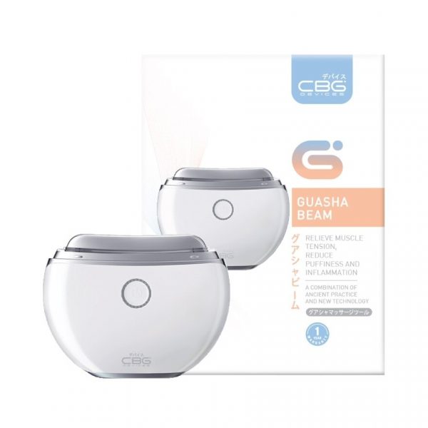 CBG Devices Гуаша Бим 1 шт. - CBG Devices Guasha Beam 1pcs.