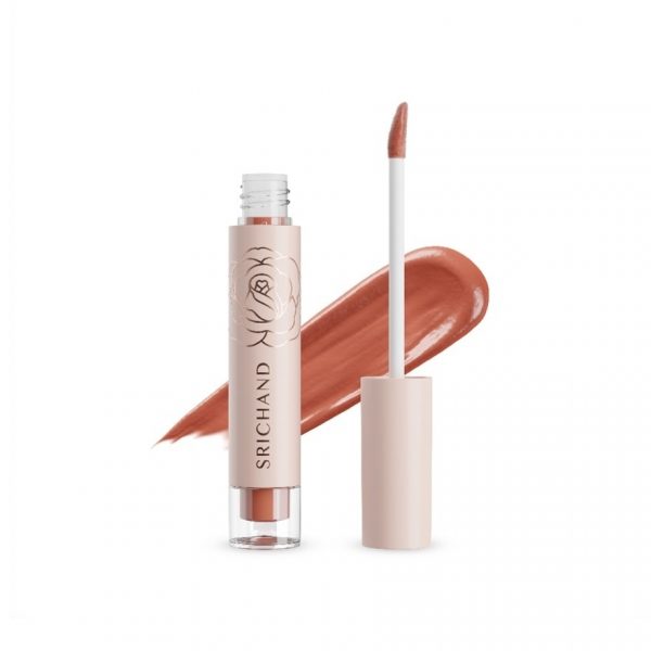 Матовая жидкая помада Srichand Feelin Me 01 - Srichand Feelin Me Matte Liquid Lip 01