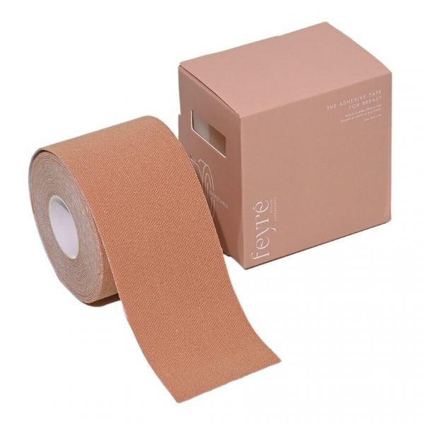 Feyre Tape Push-Up 5 см Skin - Feyre Tape Push-Up 5cm Skin
