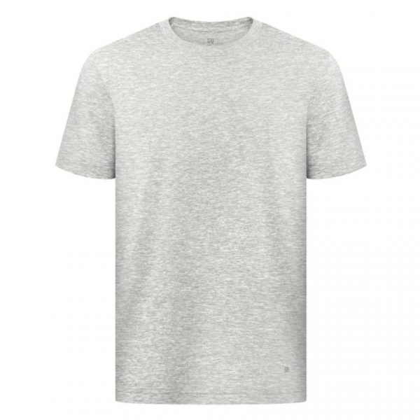 Умная футболка GQ «Софт Шейд Грей», размер Л (L) - GQ Smart T-Shirt Grey Size L