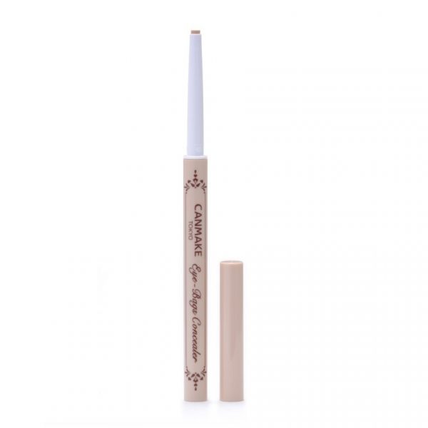 Canmake Eye Bags Concealer 01