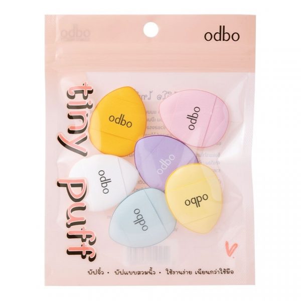 Odbo Tiny Puff 8020
Перевод: «Одбо Тайни Пуф 8020»
или сокращенно: «Тини Пуф 8020». - Odbo Tiny Puff 8020