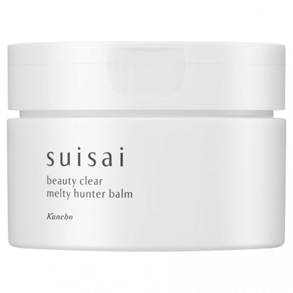 Suisai Beauty Clear Melty Hunter Balm 90 г. - Suisai Beauty Clear Melty Hunter Balm 90g.
