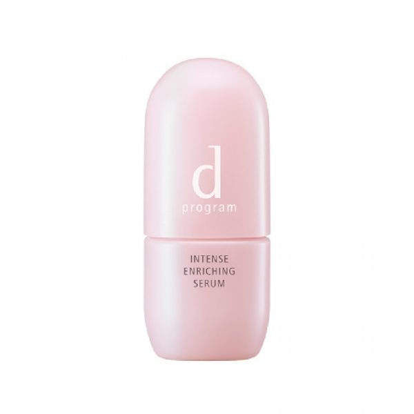 d Program Интенсивная обогащающая сыворотка 45 мл. для нежной кожи - d Program Intense Enriching Serum 45 ml. for Delicate skin