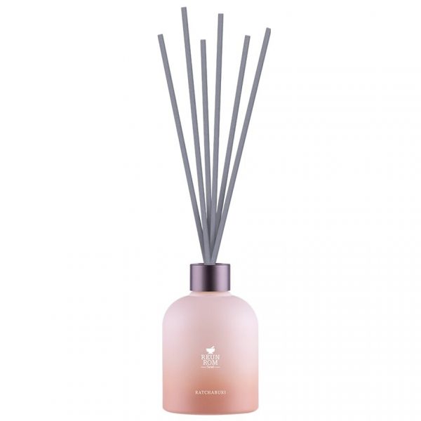 Расширитель аромата Рейнром «Комната» (Ратчабури), 200 мл - Reunrom Room Diffuser 200ml. Ratchaburi