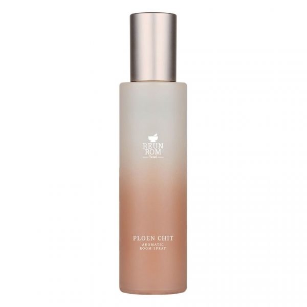 Рейнром Ароматический спрей для комнаты 150 мл Пленочит - Reunrom Aromatic Room Spray 150ml. Ploenchit