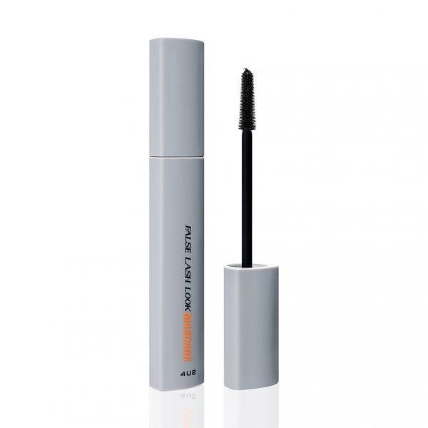 Тушь для ресниц 4U2 False Lash Look, 6 г. Черная - 4U2 False Lash Look Mascara 6g. Black