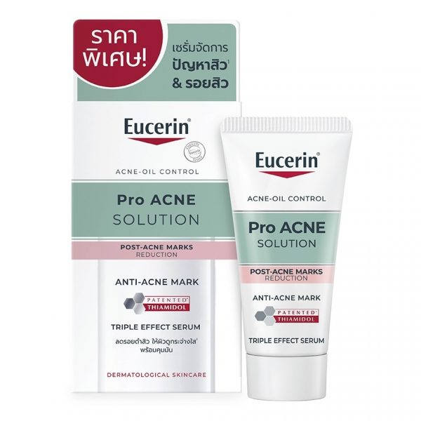 Eucerin ProACNE Anti-Acne Mark 7 мл. - Eucerin ProACNE Anti-Acne Mark 7 ml.