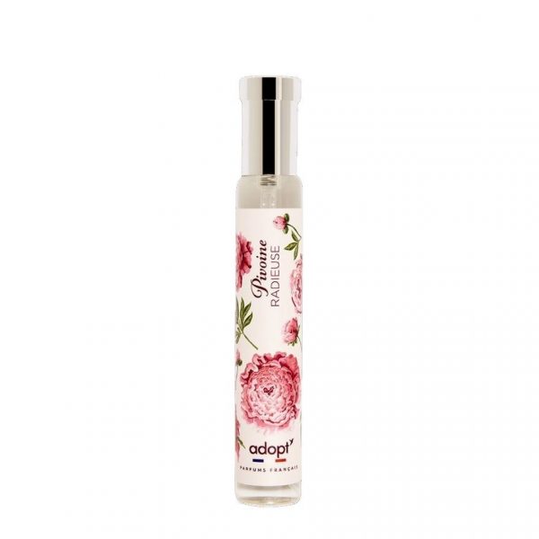 Адорпивон Рэдиез Эau де Парфюм 30 мл. (ударение на последний слог) - Adopt Pivoine Radieuse Eau De Parfum 30ml.