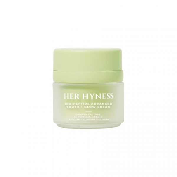 Крем Her Hyness Bio-Peptide Advance Youth+Glow 30 мл. - Her Hyness Bio-Peptide Advance Youth+Glow Cream 30ml.