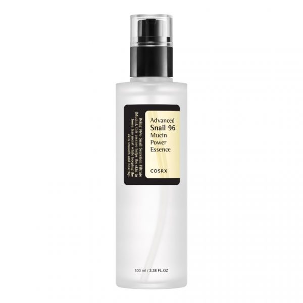 Косдекс Аскьюзи Слимейл 96 муцин пауэр эссенс 100 мл - COSRX Advanced Snail 96 Mucin Power Essence 100 ml.