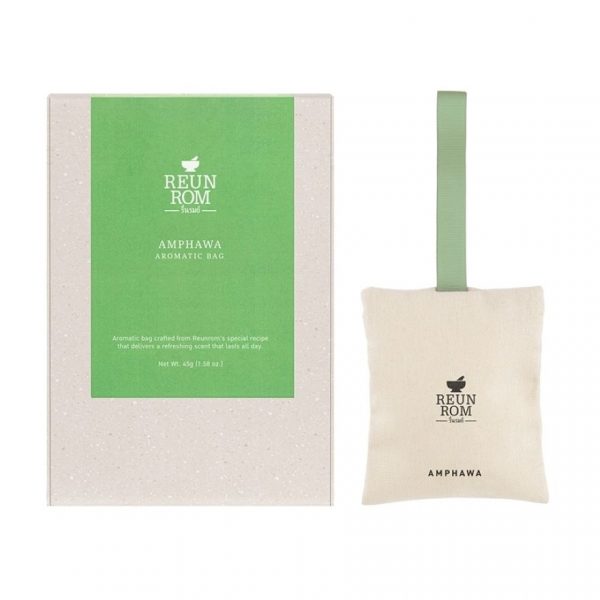 Ароматный мешочек Reunrom «Амфава», 45 г - Reunrom Aromatic Bag 45g Amphawa