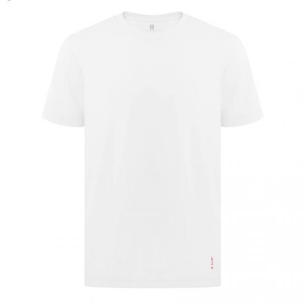 Трубочник «Гэ-Кью» Эзи-Ти-Шерт Белый размер 2XL - GQ Easy T-Shirt White Size 2XL