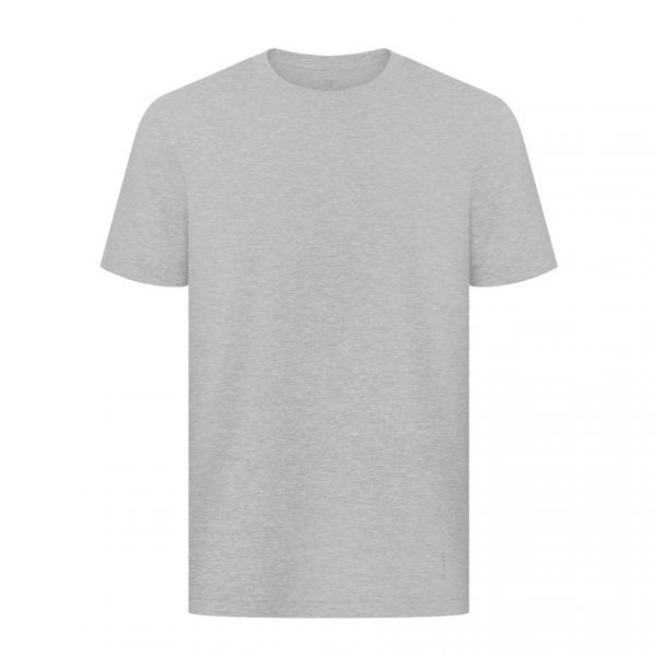Т-образная рубашка GQ «Легко!», серого цвета, размер 2XL - GQ Easy T-Shirt Grey Size 2XL